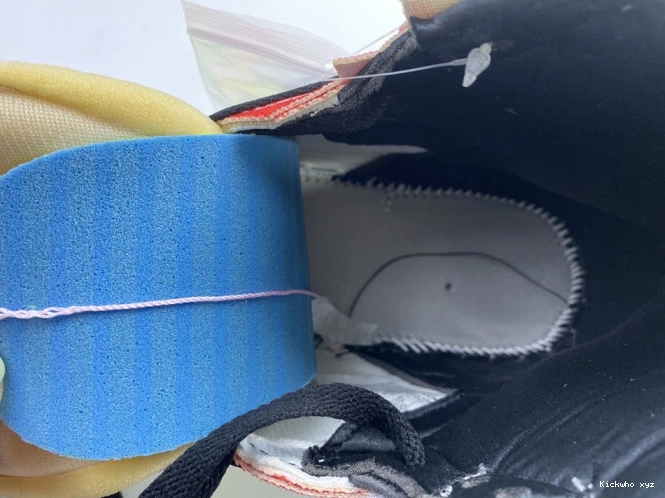 X OG HIGH 1 AIR BALVIN DC3481-900 JORDAN J 0723